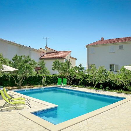 Apartment Katarina 4 - Sib158 By Interhome Brodarica  Εξωτερικό φωτογραφία