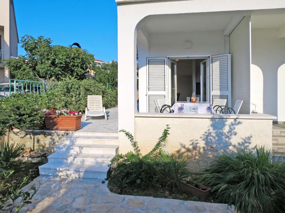 Apartment Katarina 4 - Sib158 By Interhome Brodarica  Εξωτερικό φωτογραφία