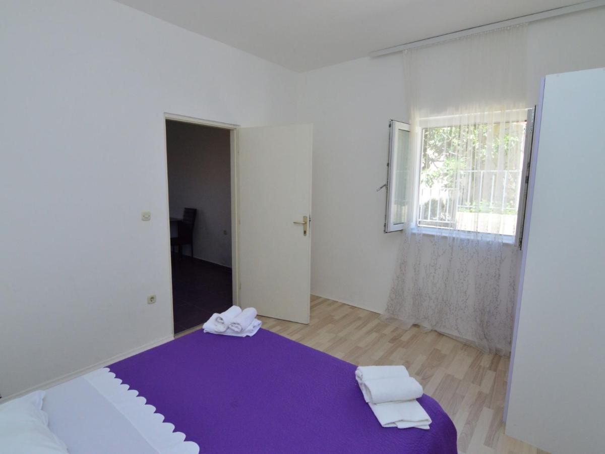 Apartment Katarina 4 - Sib158 By Interhome Brodarica  Εξωτερικό φωτογραφία