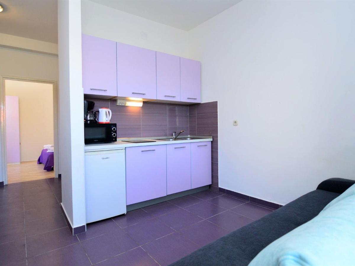 Apartment Katarina 4 - Sib158 By Interhome Brodarica  Εξωτερικό φωτογραφία