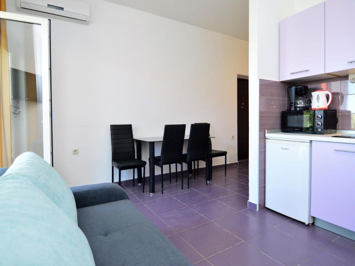 Apartment Katarina 4 - Sib158 By Interhome Brodarica  Εξωτερικό φωτογραφία