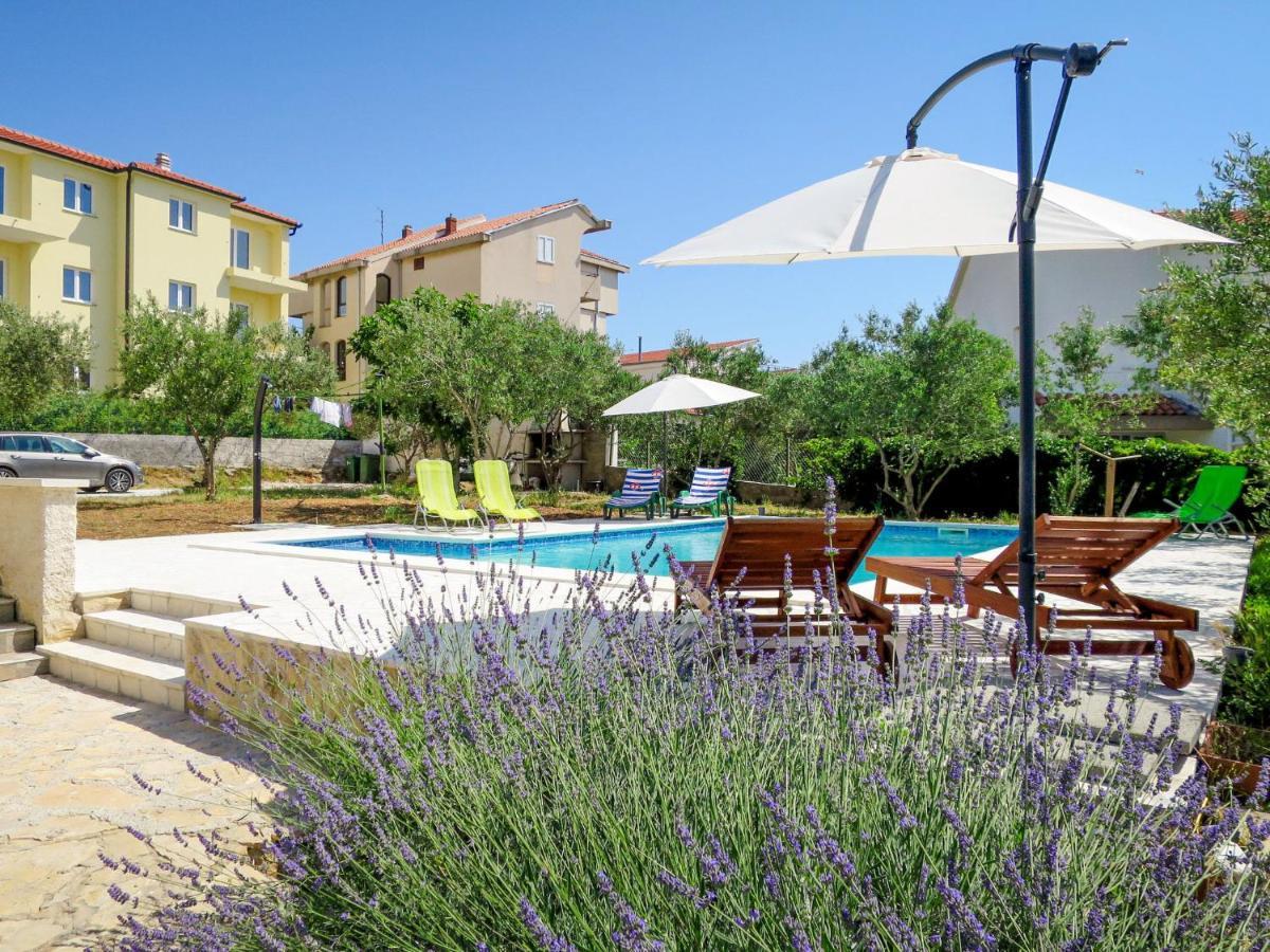Apartment Katarina 4 - Sib158 By Interhome Brodarica  Εξωτερικό φωτογραφία